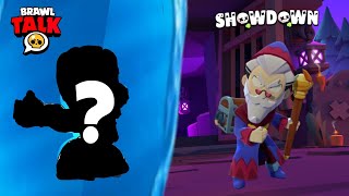 Brawl Talk: New two brawlers, New Skins, Experience road And more.. -CONCEPT-