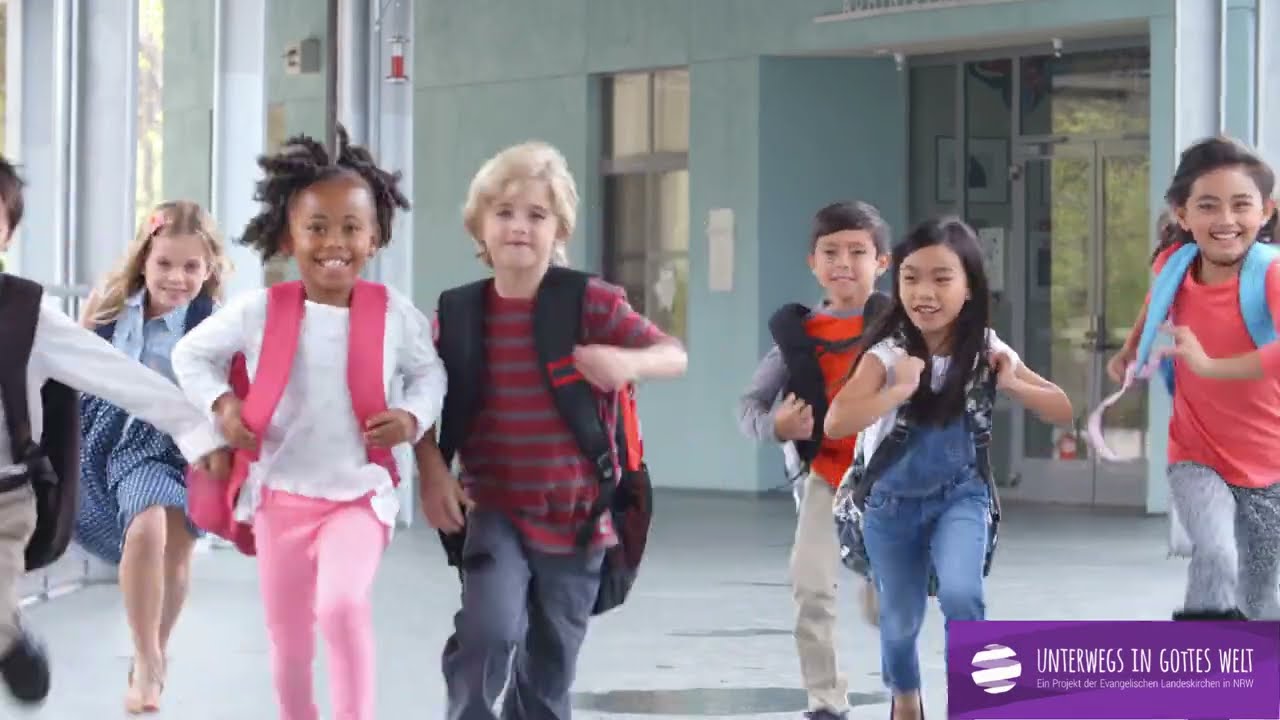 Wo wir achtsam sind, da ist Gott