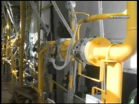 Включать отопление по заявкам в Краснодаре начнут 13 октября