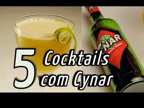 Vídeo: Cynar: O Que é E O Que Você Deve Fazer Com Ele