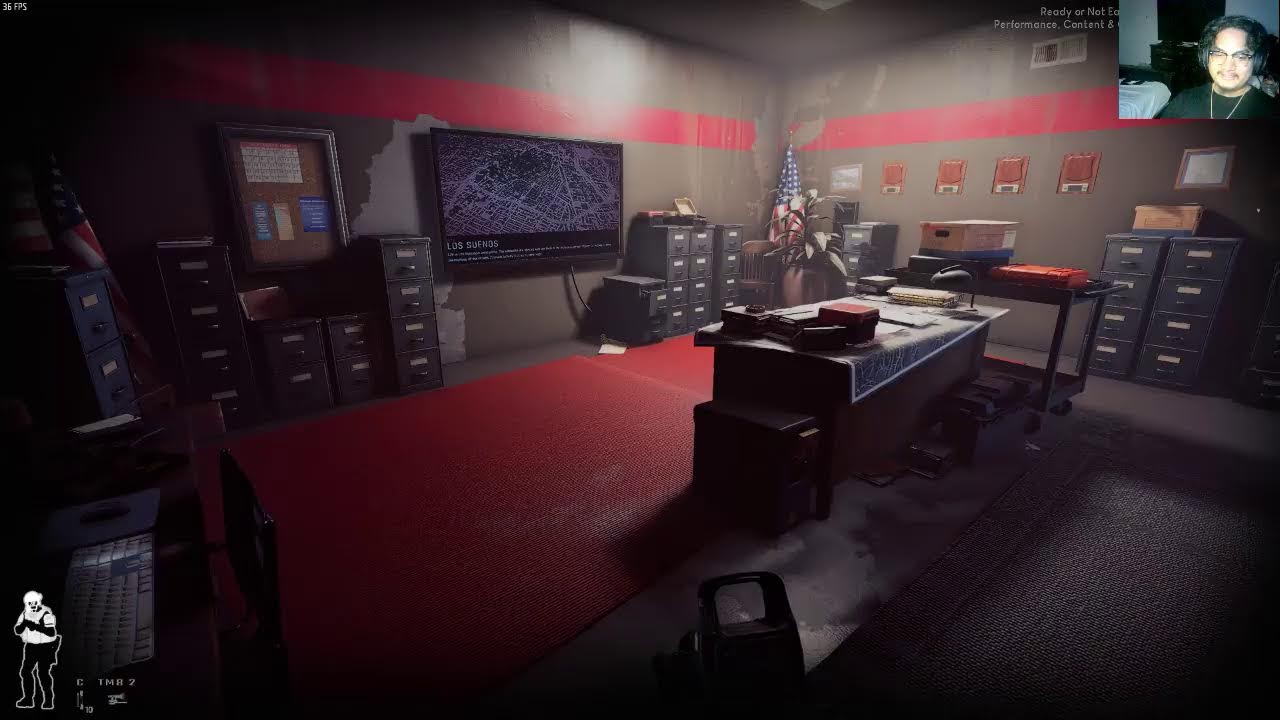 Ready or not new sheriffs in town youtube