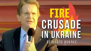 картинка: Евангелизация в Киеве │ Рейнхард Боннке