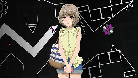 [LAYOUT] "Dreaming Girl" by Kavallier & Rolex