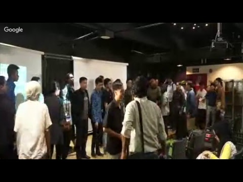 Meetup startup local v 74