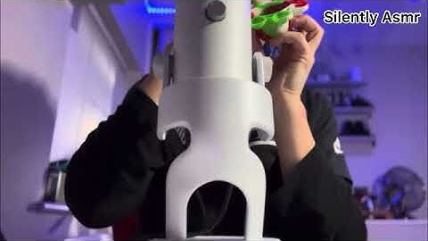 ASMR 10 triggers to put you to sleep (Sorry, I don