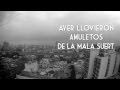 TAN BIONICA - Vamonos (Official Lyric Video)