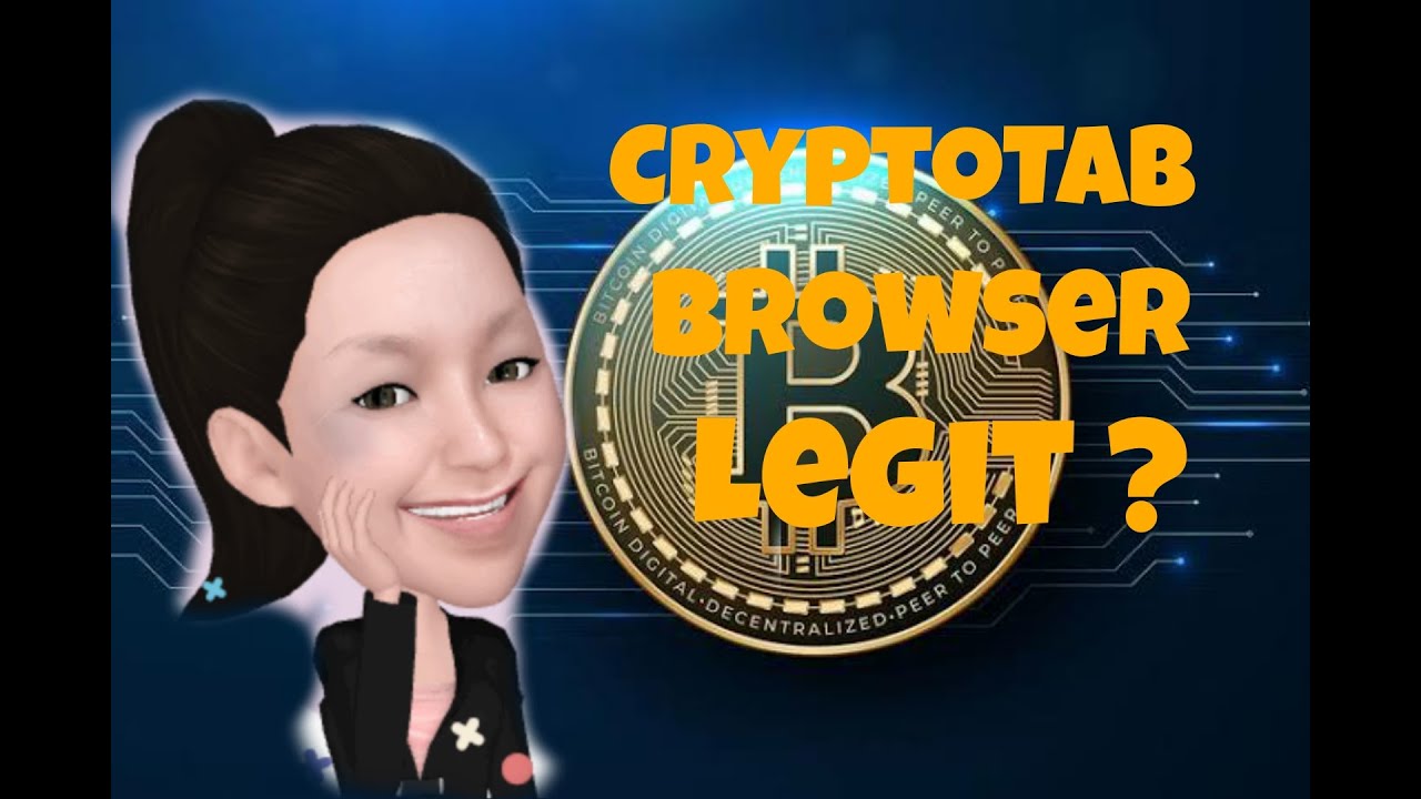 CrytoTab Browser Cloud Mining review | Calculate Cloud Boost