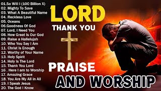 Morning Worship Songs About God  Reflection of Praise Worship Songs Collection I Love You  LORD
