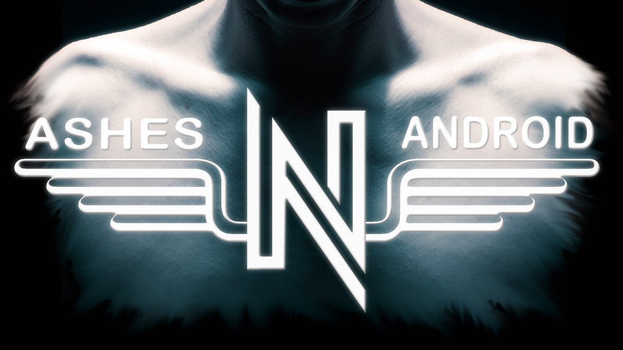 ASHES'N'ANDROID - Silence [FULL SONG] | darkTunes Music Group