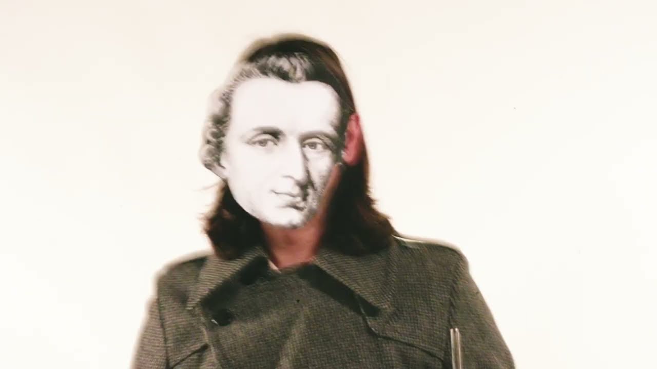 DIE DIE BE – MANTRA BETRAYER