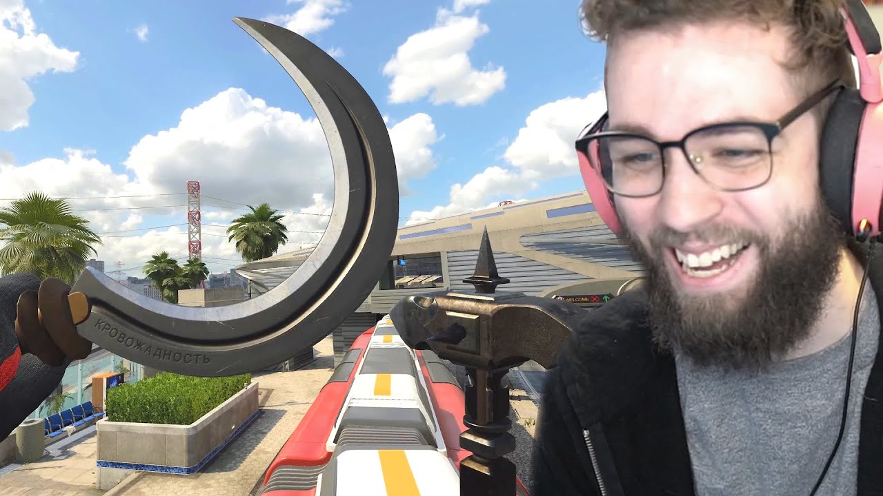 They UPDATED BLACK OPS COLD WAR but it's too late