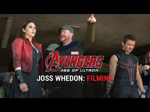 Vidéo: 8 Scénarios à Succès Dans The Avengers De Joss Whedon