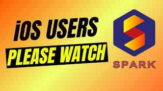 iOS Users Please Watch