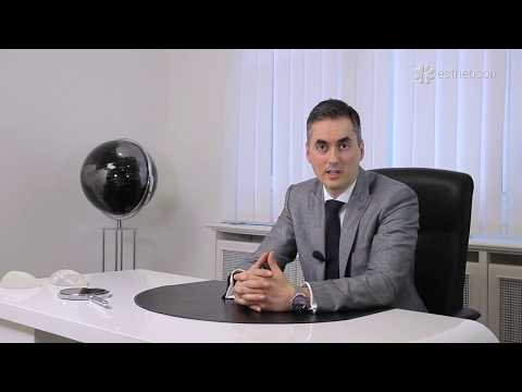 Gynecomastia when do I operate open and when do I operate closed