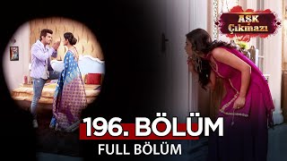 Aşk Çıkmazı Hint Dizisi 196. Bölüm | Uzun Versiyon