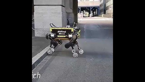 Smart Robot Future Technology Videos 38