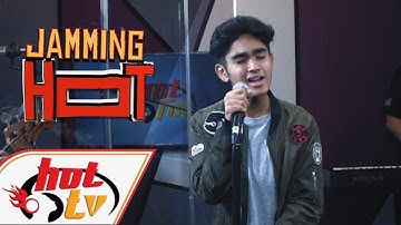 IRFAN HARIS - Pesan (LIVE) - JammingHot