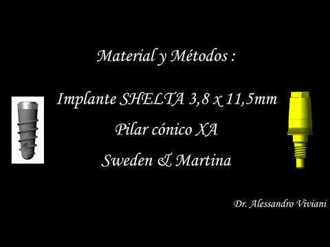 IMPLANTE EN 24 CON INJERTO DE CONECTIVO SIMULTÁNEO DE LA TUBEROSIDAD