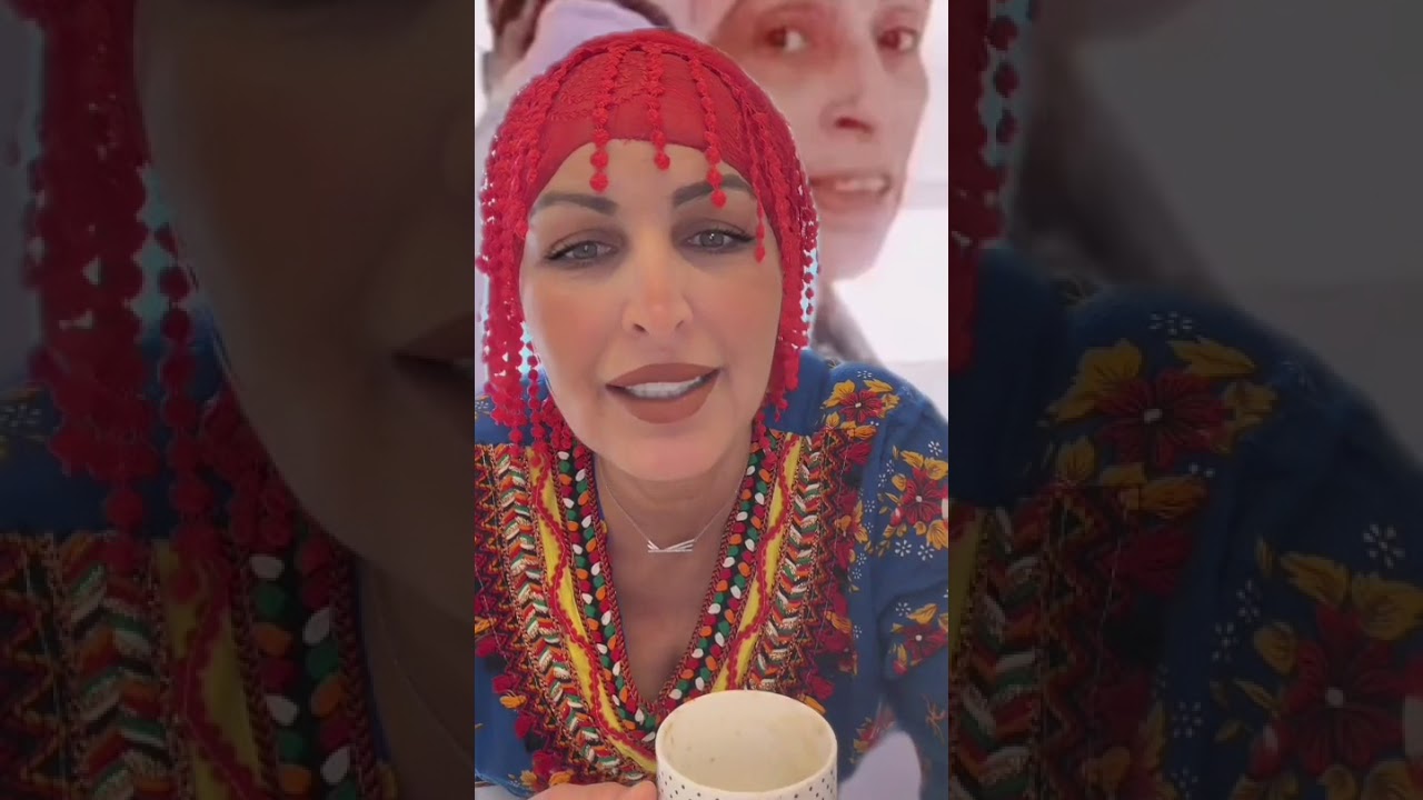 شروق الزينة تفتح النار 🔥 بين الخلافات وتحضيرات رمضان… كلام مباشر بلا فلتر!