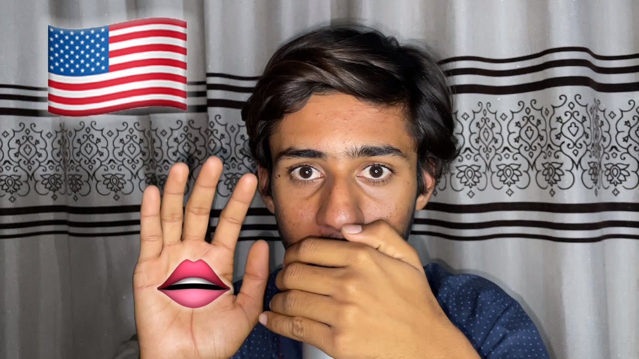 ASMR USA 🇺🇸 Mouth Sounds 👄