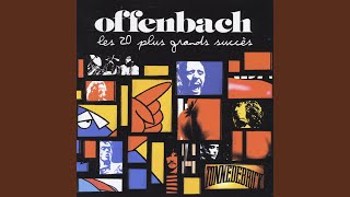 Vignette de la vidéo "Offenbach - Bye, Bye"