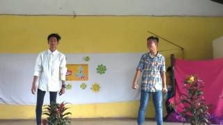 Download Lagu P.I.S BAD AND BOUJEE CHALLENGE MP3