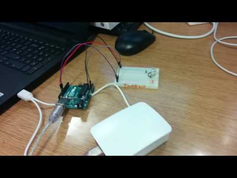 Видео: UCL-IIoT-Greenhouse-with-wifi: 10 шагов Видео: UCL-IIoT-Greenhouse-with-wifi: 10 шагов