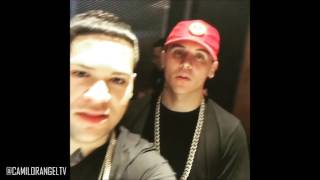 LA CURA & TU SILUETA - ALMIGHTY FT KEVIN ROLDAN (PREVIEW)