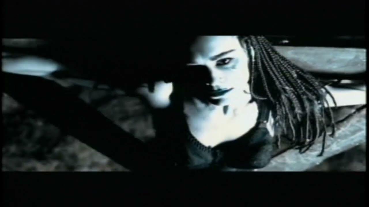 alexia number one 1997 YouTube