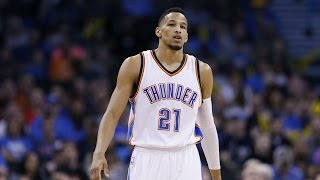 Andre Roberson Mix
