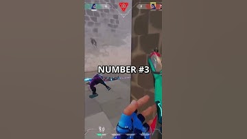 this is why you should instalock yoru