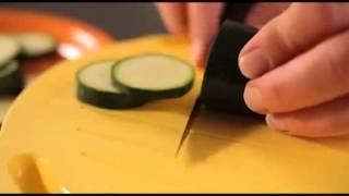 Tupperware - Cut N Clean - Cutting Board.flv