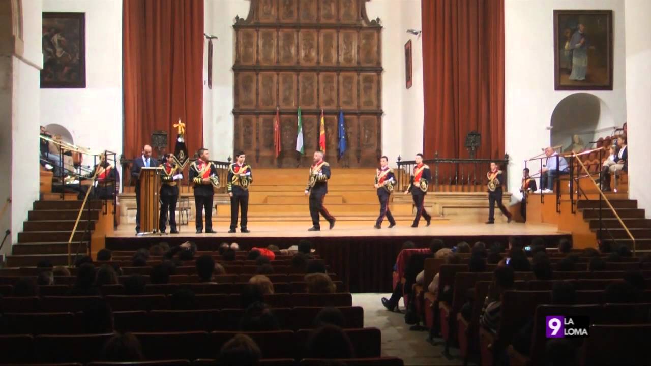 Certamen Benéfico de Bandas de APROMSI