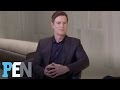 Peter Krause Remembers Six Feet Under, Parenthood & Other Iconic Roles | PEN | People