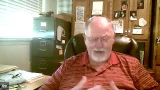 Jim Johnson Interview | Echoes of the Vietnam War: Episode 9