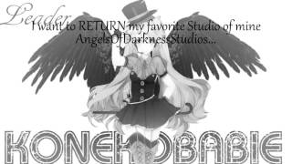 My Sorry's and News (We Return)
