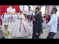 Первый турецкий танец молодых на турецкой свадьбе! Очень Красиво!