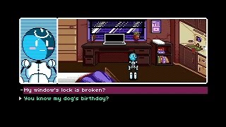 Read Only Memories: Giant Bomb Quick Look [Extended HD Gameplay] (Video Game Video Review)
