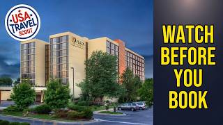 University Plaza Hotel - Watch Before You Book | Springfield (MO), United States🛏️