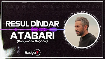 Atabarı - Resul Dindar