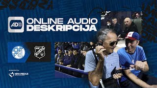 GNK Dinamo Zagreb - [BRZOPOTEZNA NAGRADNA IGRA] Utakmica protiv HNK Rijeka  počinje za pola sata, a mi vas tražimo da u komentarima ove objave pogodite  kojim rezultatom će završiti do 21h. Prvi