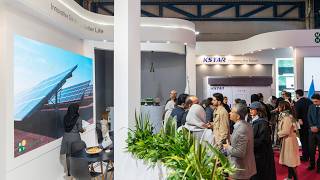 Renewable Energy & Energy Efficiency Expo 2025