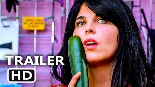 SOCIAL ANIMALS Official Trailer (2018) Noël Wells, Josh Radnor Comedy Movie HD SOCIAL ANIMALS Official Trailer (2018) Noël Wells, Josh Radnor Comedy Movie HD
