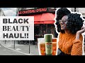 Paris, Day in the Life | Chateau D'eau + Black Beauty Supply Haul | PARIS VLOG #4