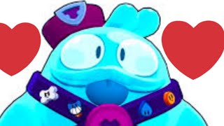 Squeak İn Sevgi̇li̇si̇