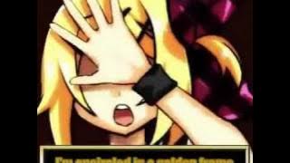 Dont Mylist Me (Kagamine Rin) English Sub