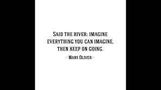 The Movement - River Guide You