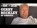 Gerry Beckley of America Reminisces on Touring, GRAMMYs, and more! | At Home and Social