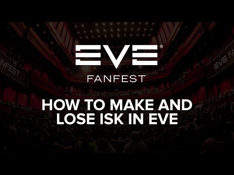 Video: EVE Fanfest-tickets Zijn In De Verkoop