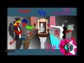 Dangaronpa demon angel #7 empieza el jucio de asesinato de sayka pat 1